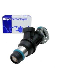 Delphi Fuel Injector