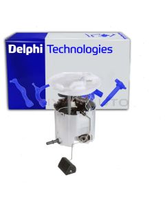Delphi Fuel Pump Module Assembly