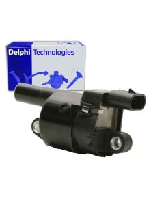 Delphi Ignition Coil