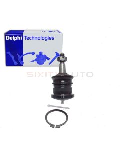 Delphi Suspension Ball Joint
