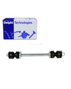 Delphi Suspension Stabilizer Bar Link Kit