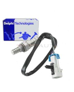 Delphi Oxygen Sensor