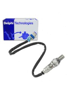 Delphi Oxygen Sensor