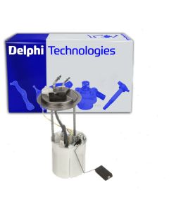 Delphi Fuel Pump Module Assembly