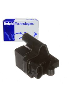 Delphi Ignition Coil