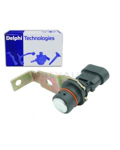 Delphi Engine Crankshaft Position Sensor