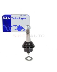 Delphi Suspension Ball Joint