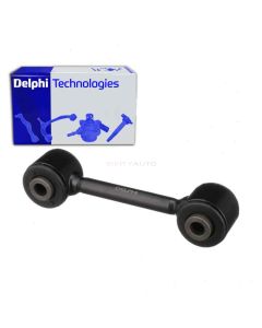 Delphi Suspension Stabilizer Bar Link