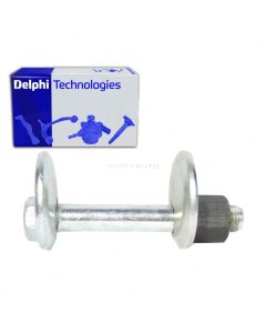 Delphi Alignment Cam Bolt Kit
