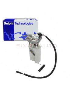 Delphi Fuel Pump Module Assembly