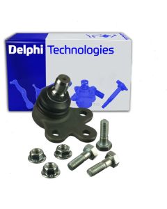 Delphi Suspension Ball Joint