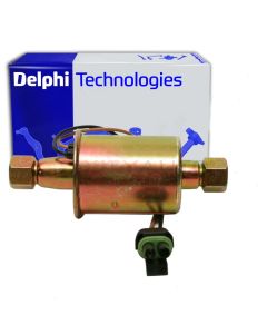 Delphi Fuel Lift Pump