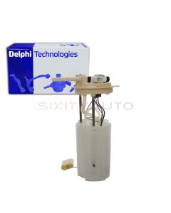 Delphi Fuel Pump Module Assembly