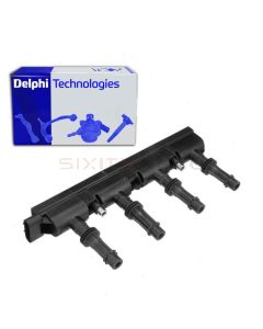 Delphi Ignition Coil