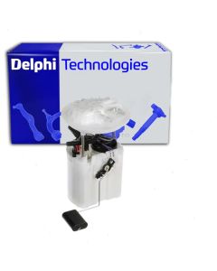Delphi Fuel Pump Module Assembly