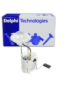 Delphi Fuel Pump Module Assembly