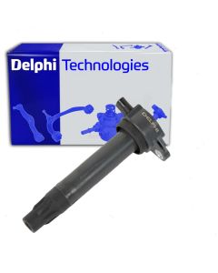 Delphi Ignition Coil