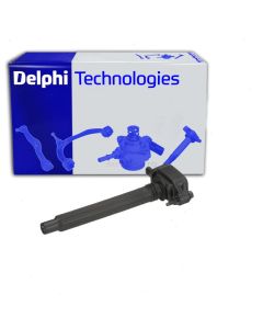 Delphi Ignition Coil