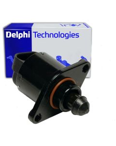 Delphi Fuel Injection Idle Air Control Valve
