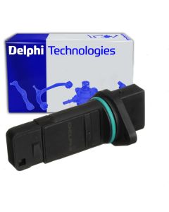 Delphi Mass Air Flow Sensor