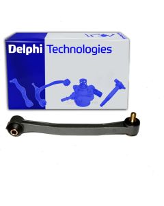 Delphi Suspension Stabilizer Bar Link Kit