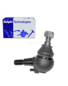 Delphi Suspension Ball Joint