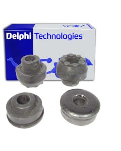 Delphi Suspension Strut Rod Bushing Kit