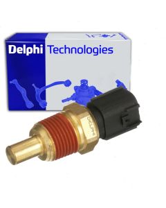 Delphi Engine Coolant Temperature Sensor