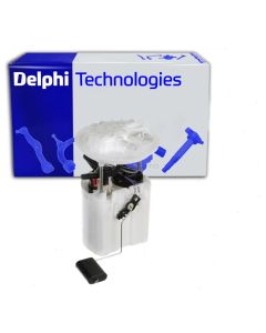 Delphi Fuel Pump Module Assembly