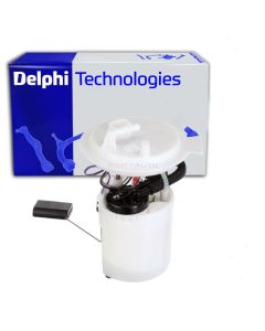 Delphi Fuel Pump Module Assembly