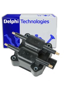 Delphi Ignition Coil