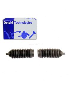 Delphi Rack and Pinion Bellows Kit