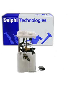 Delphi Fuel Pump Module Assembly