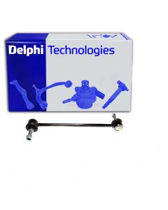 Delphi Suspension Stabilizer Bar Link