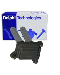 Delphi Ignition Coil