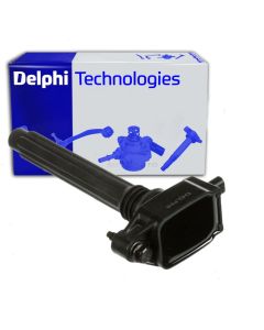 Delphi Ignition Coil