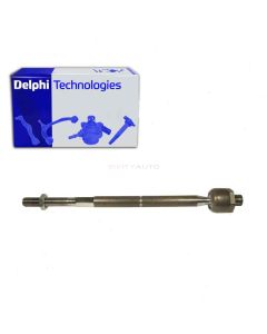 Delphi Steering Tie Rod End