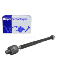 Delphi Steering Tie Rod End