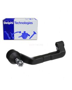 Delphi Steering Tie Rod End