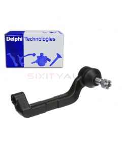 Delphi Steering Tie Rod End