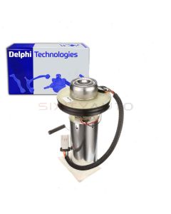 Delphi Fuel Pump Module Assembly