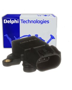 Delphi Manifold Absolute Pressure Sensor