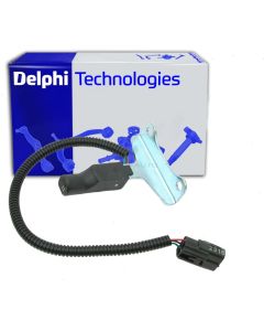 Delphi Engine Crankshaft Position Sensor