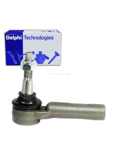 Delphi Steering Tie Rod End