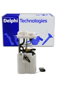 Delphi Fuel Pump Module Assembly