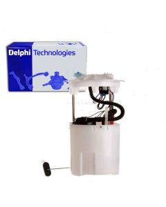 Delphi Fuel Pump Module Assembly