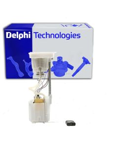 Delphi Fuel Pump Module Assembly
