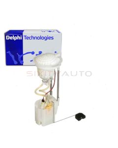 Delphi Fuel Pump Module Assembly