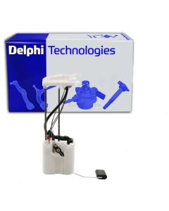 Delphi Fuel Pump Module Assembly