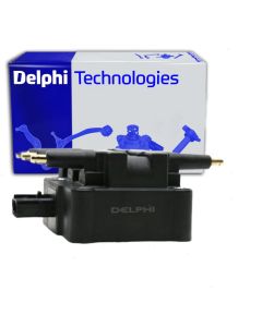 Delphi Ignition Coil